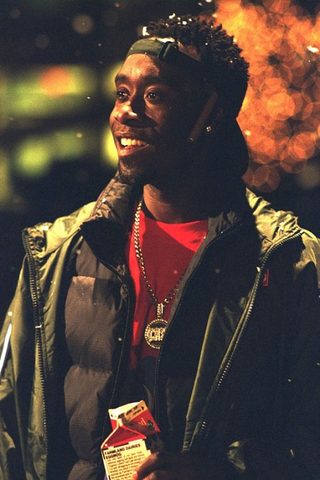 The Family Man still 7