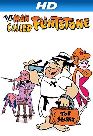 The Man Called Flintstone still 1