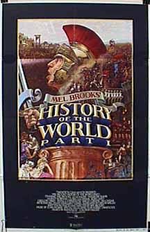 History of the World: Part I still 1