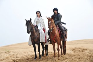 Outcast still 1