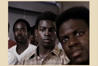 Grambling's White Tiger still 7