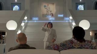 Hot Tub Time Machine 2 still 8