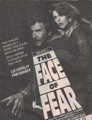 The Face of Fear still 5