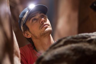 127 Hours still 4