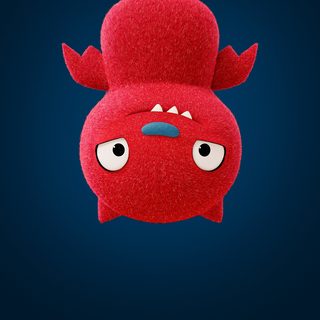 UglyDolls still 3
