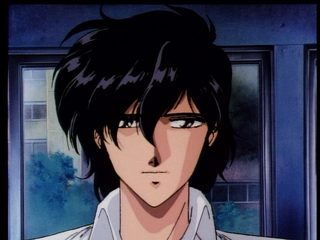 Devil Hunter Yohko still 4