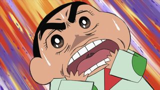 Crayon Shin-chan: Roar! Kasukabe Animal Kingdom still 3