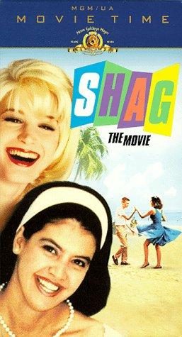 Shag still 1