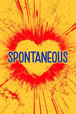 Spontaneous still 8