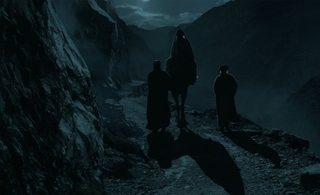 The Lady of Heaven still 3