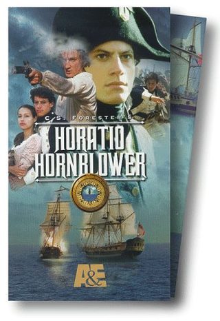 Horatio Hornblower: The Fire Ship still 2