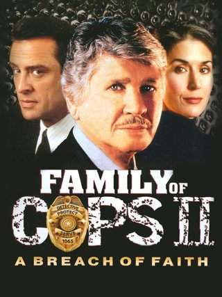 Breach of Faith: A Family of Cops II still 1
