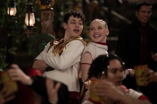 Z-O-M-B-I-E-S 4: Dawn of the Vampires still 7