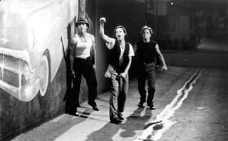 Blood In, Blood Out still 3