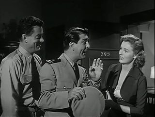 The Atomic Submarine still 4
