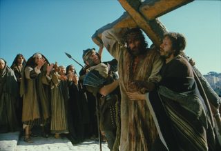 The Passion of the Christ still 1