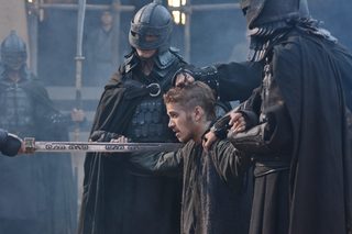 Outcast still 5