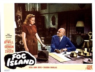 Fog Island still 3
