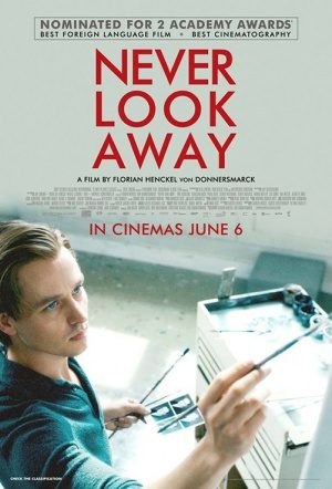 Never Look Away still 2