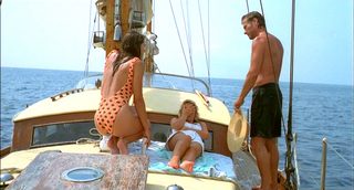 Kill Cruise still 8