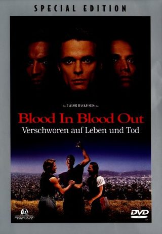 Blood In, Blood Out still 6