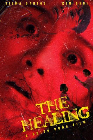 The Healing still 8