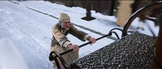 A Christmas Carol still 6