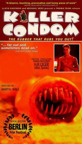 Killer Condom still 7