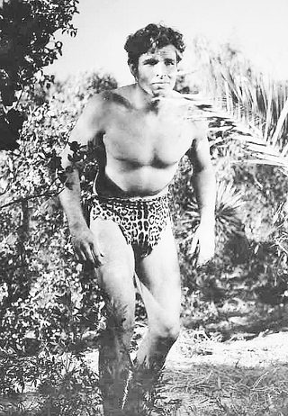 King of the Jungle still 4