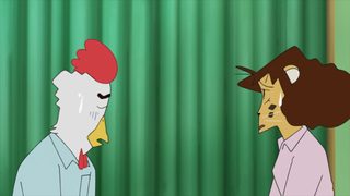Crayon Shin-chan: Roar! Kasukabe Animal Kingdom still 2