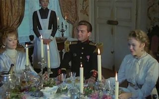 What Every Frenchwoman Wants still 6
