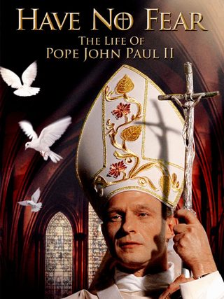 Have No Fear: The Life of Pope John Paul II still 3