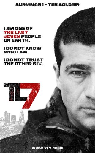 The Last Seven still 4