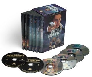 Horatio Hornblower: The Fire Ship still 3