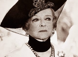 Death on the Nile still 5