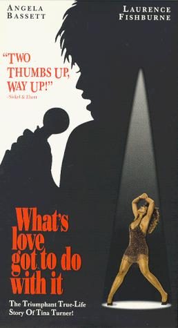 What's Love Got to Do with It still 4