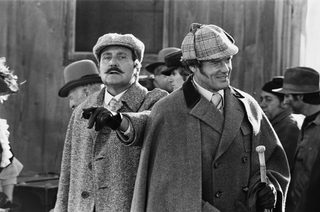 Sherlock Holmes in New York still 3
