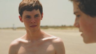 The Wise Kids still 6