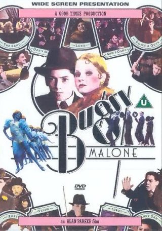 Bugsy Malone still 7