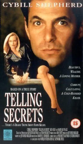Telling Secrets still 2