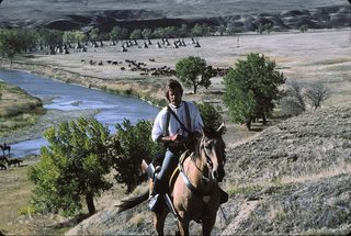 Dances with Wolves still 8