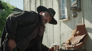 The Guardsmen still 5