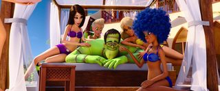 Monster Family still 5
