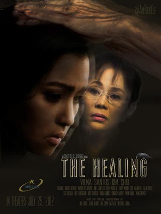 The Healing still 7