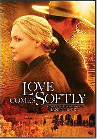 Love Comes Softly still 3