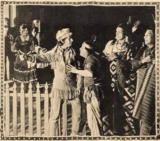 The Half-Breed still 5