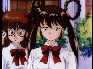 Devil Hunter Yohko still 3