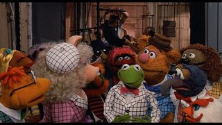 The Muppets Take Manhattan still 1