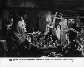 Gremlins still 4