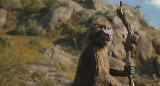 Mufasa: The Lion King still 8
